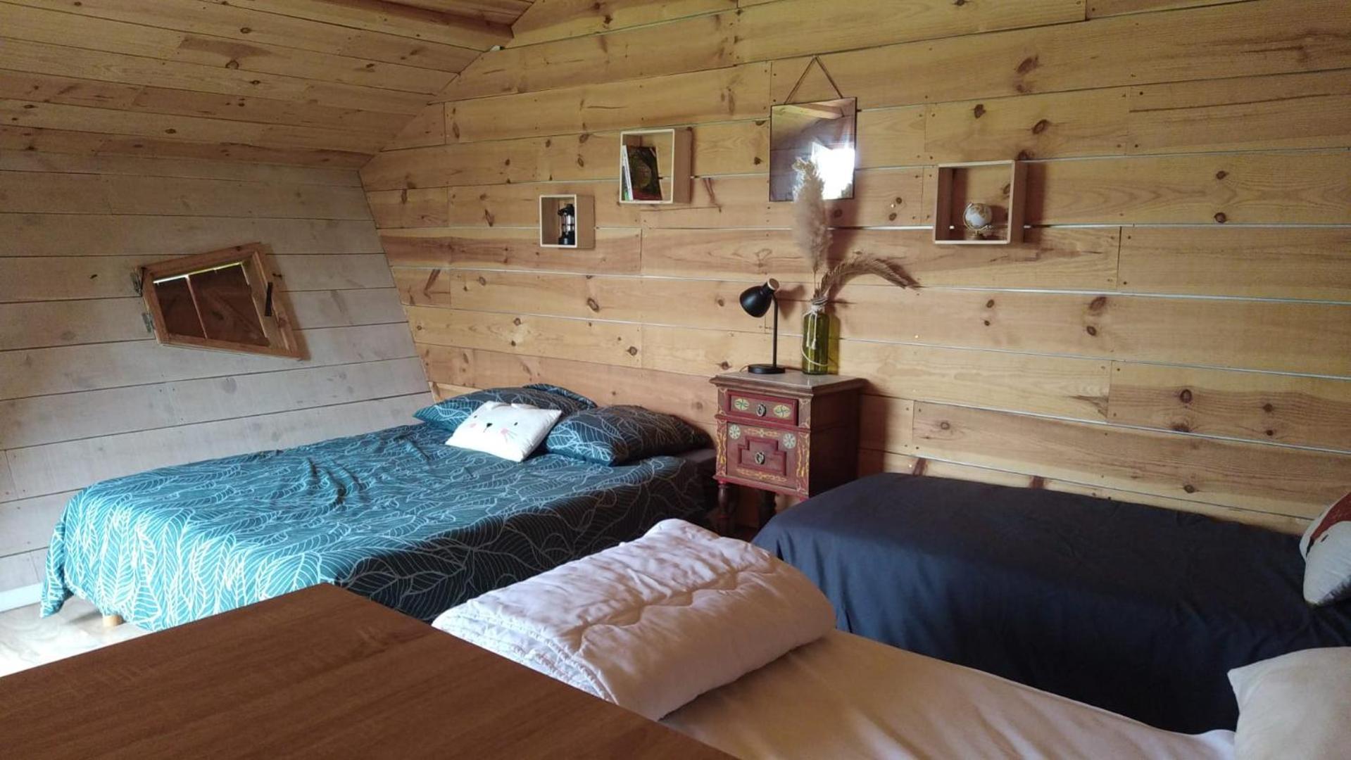 Gite - La Ferme A La Plage Le Porge Dış mekan fotoğraf